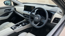 Nissan X-Trail 1.5 E-Power E-4orce 213 Tekna 5dr Auto Hybrid Station Wagon